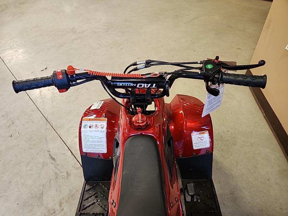 110 CC ATV - Unused