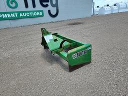 Frontier BB2060 4' 3-Point Boxblade