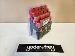 30 Pc Torq Screwdriver Set c/w Storage Rack - Unused