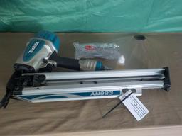 Makita 3 1/2" Framing Nailer AN923 1 Yr Factory Warranty - Unused