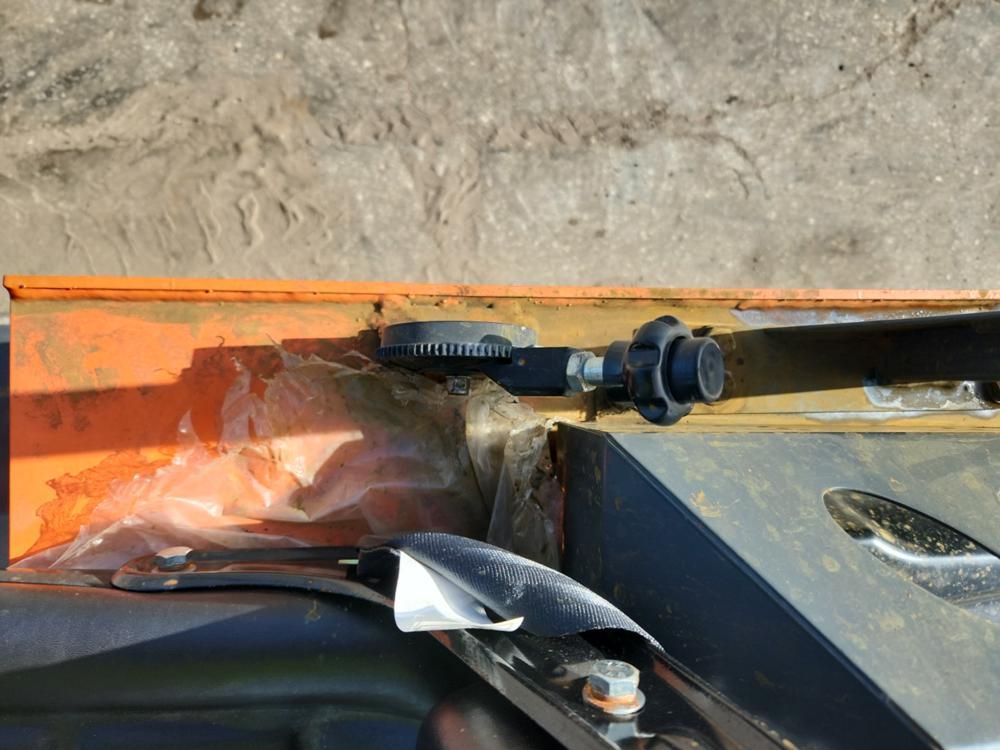 2022 NUOTE KCS SN-8 Mini Excavator c/w OROPS, Rubber Tracks, Aux Hydraulics