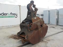 1 YD Hydraulic Bucket