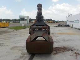 1 YD Hydraulic Bucket