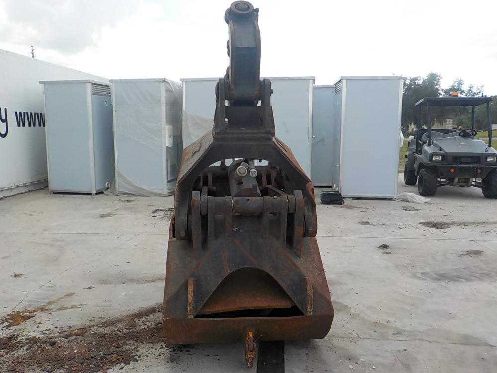 1 YD Hydraulic Bucket