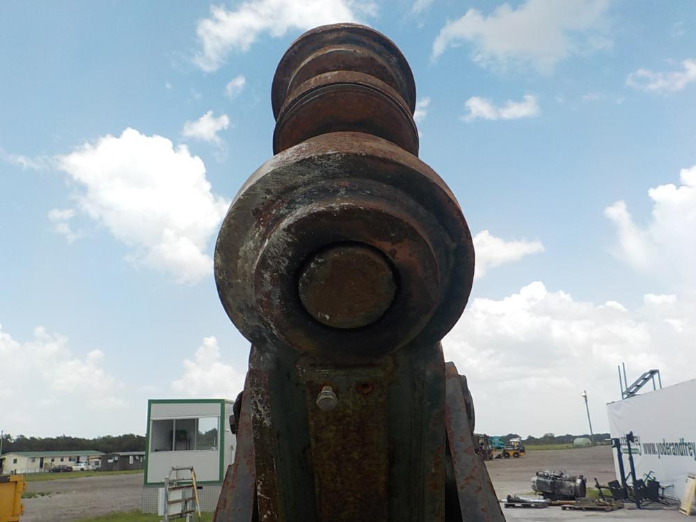 1 YD Hydraulic Bucket