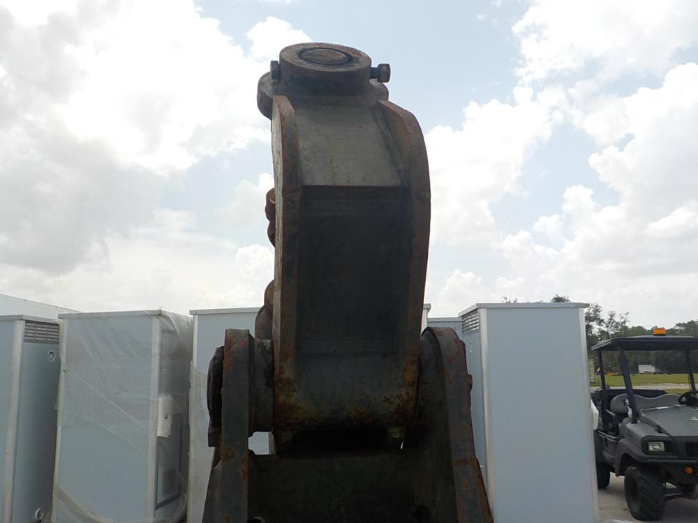 1 YD Hydraulic Bucket