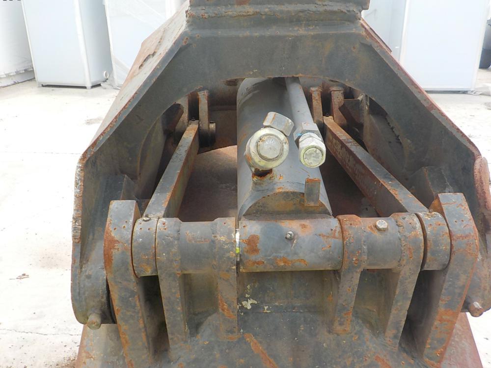 1 YD Hydraulic Bucket