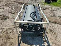 2023   Greatbear 72" Hyd Skidsteer Vibratory Roller - Unused