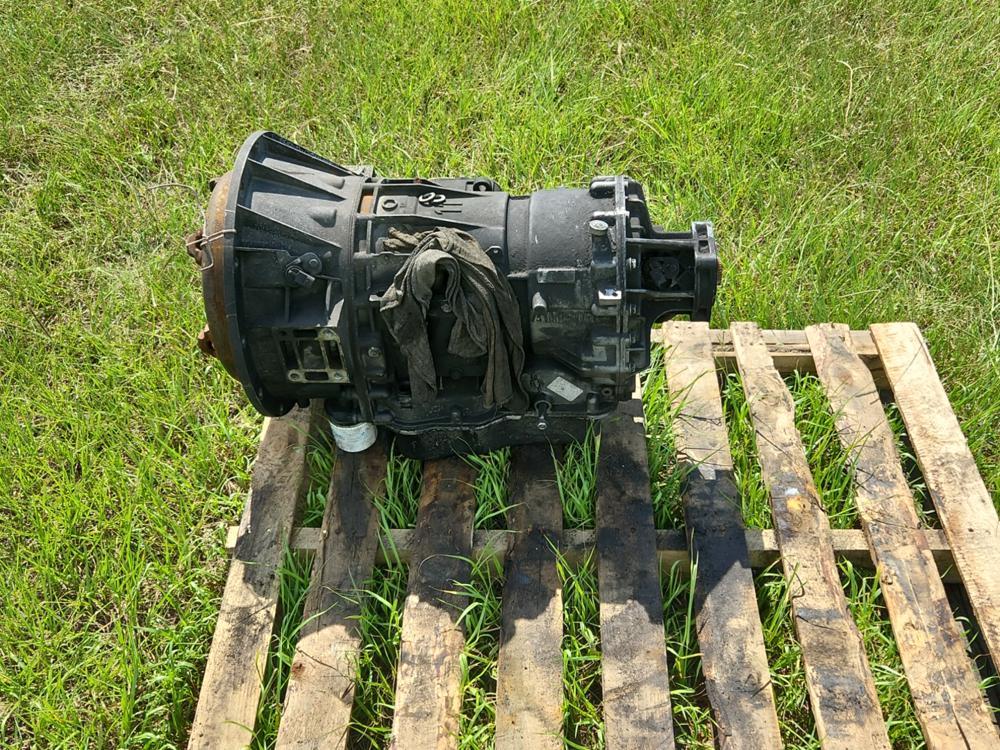 Allison Transmission