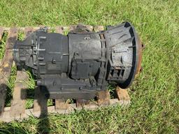 Allison Transmission