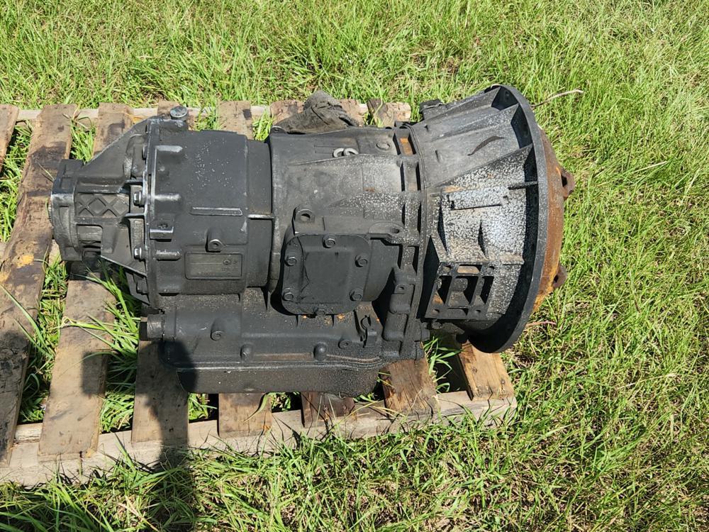 Allison Transmission