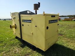 CK Power CK8RWPSE 8" Rotary Pump RL-SA-D-S