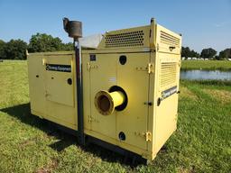 CK Power CK8RWPSE 8" Rotary Pump RL-SA-D-S