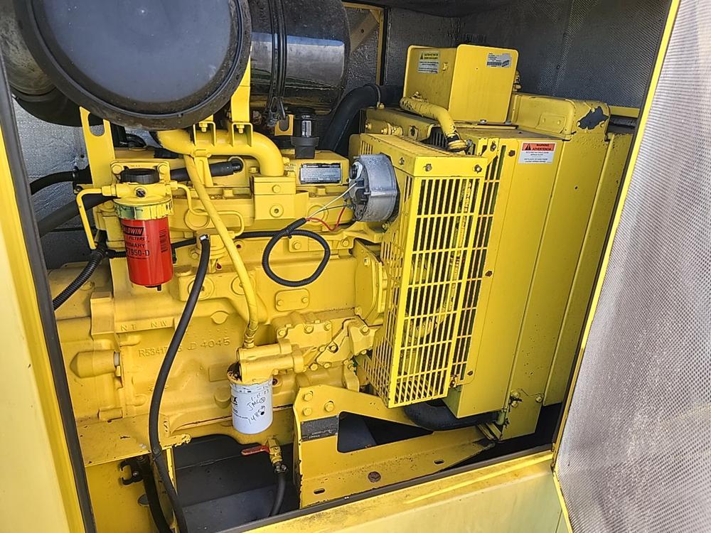 CK Power CK8RWPSE 8" Rotary Pump RL-SA-D-S