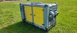 2018 BBA Pumps PT150 D185 6" Self Priming Waterpump, Hatz Engine, 90M3/H /3