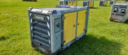 2018 BBA Pumps PT150 D185 6" Self Priming Waterpump, Hatz Engine, 90M3/H /3