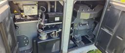 2018 BBA Pumps PT150 D185 6" Self Priming Waterpump, Hatz Engine, 90M3/H /3