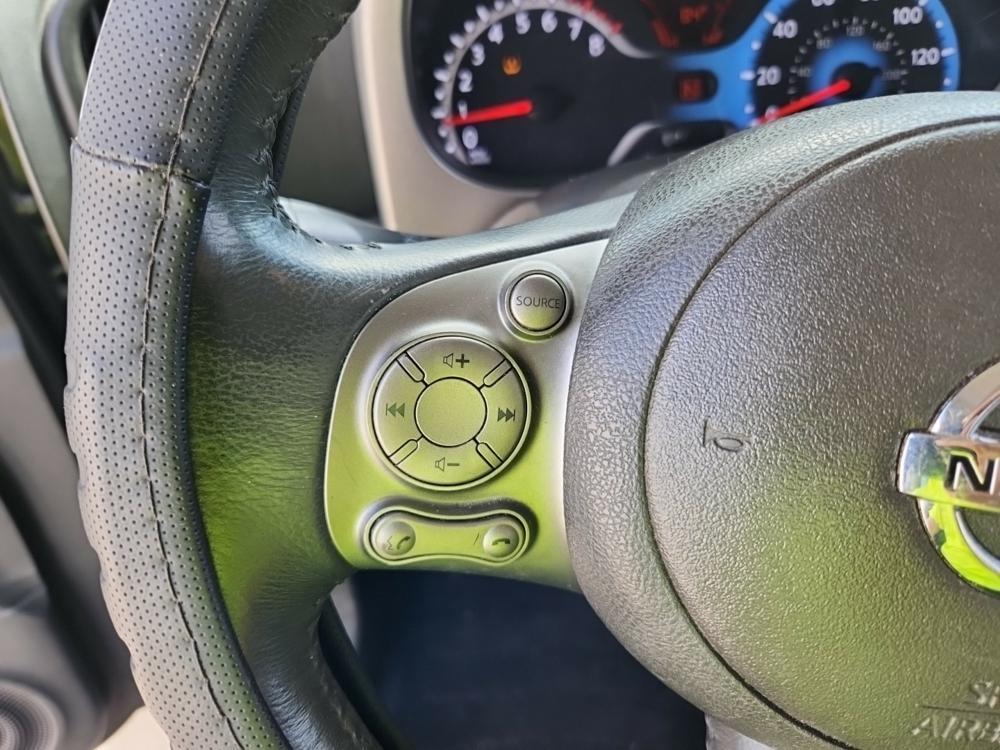 2010 Nissan CUBE 4 Door Car c/w A/C, Automatic, 1.8L, 4 Cylinder (Transmiss