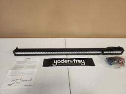 40" Led Light Bars Anzo USA - Unused