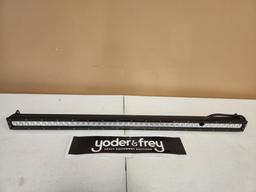 40" Led Light Bars Anzo USA - Unused