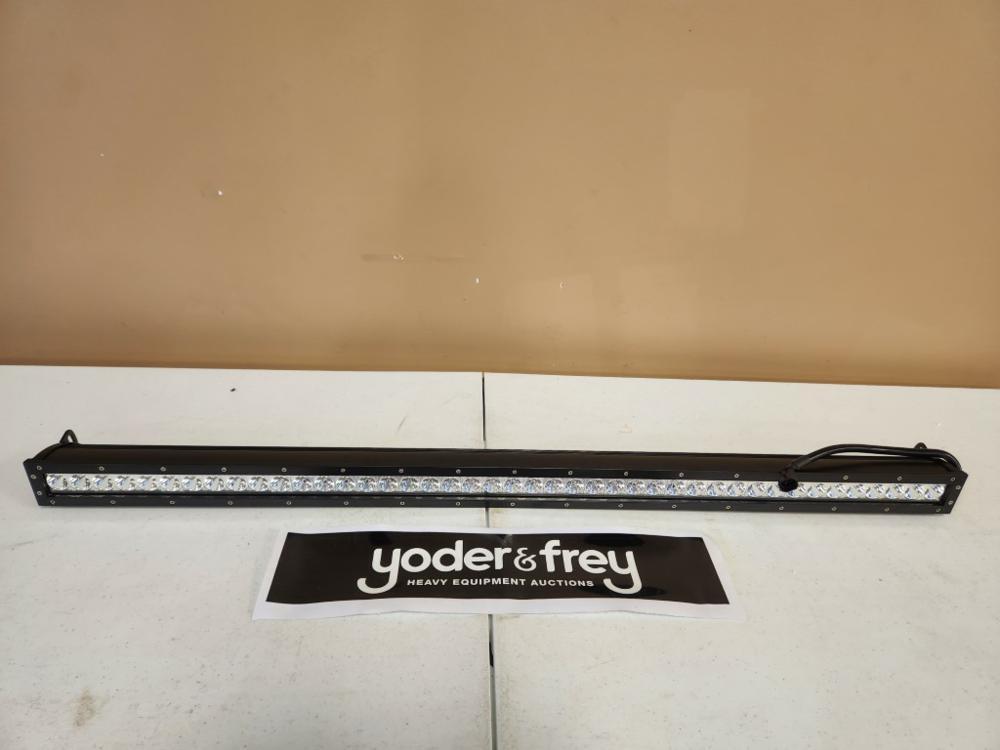 40" Led Light Bars Anzo USA - Unused