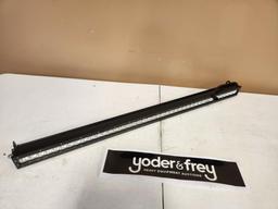 40" Led Light Bars Anzo USA - Unused