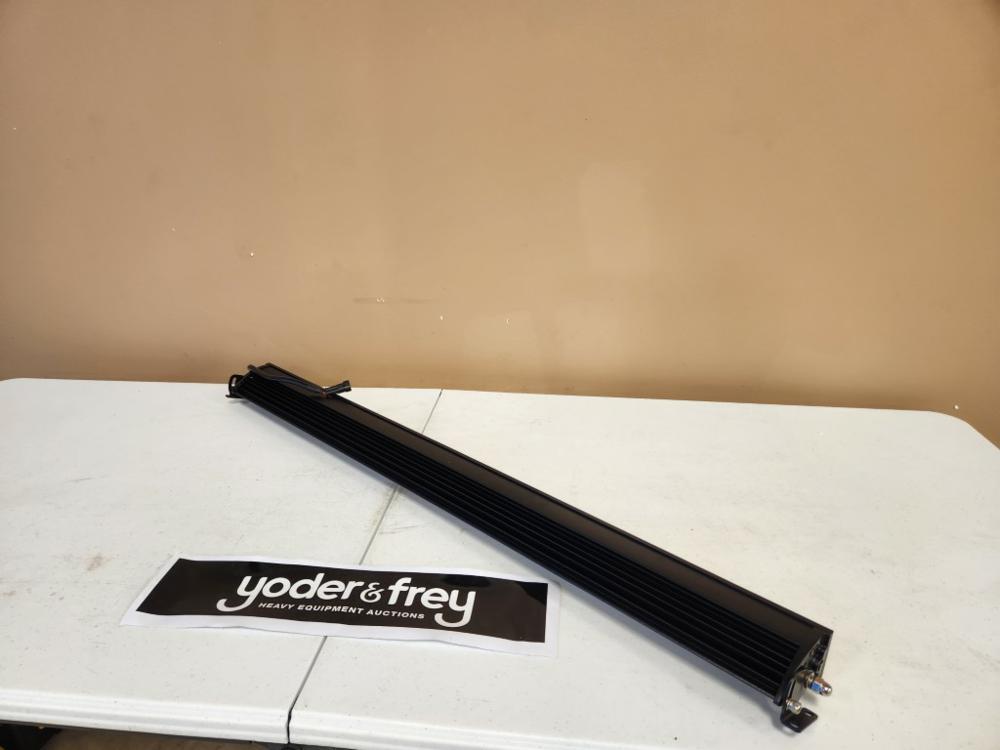 40" Led Light Bars Anzo USA - Unused