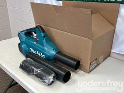 Makita XBU02Z 36V Brushless Cordless Blower, Tool Only Recon (1 Yr Factory Warranty)