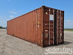 40' Container