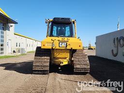 2018 CAT D6N LGP