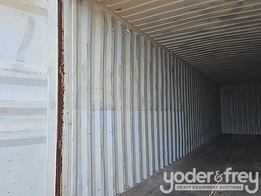 40' Container