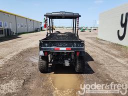 2019 Club Car CARRYALL 1700