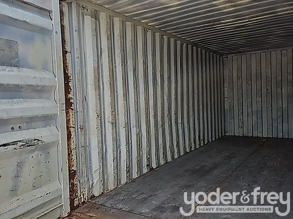 20' Container