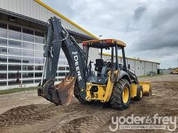 2019 John Deere 310L