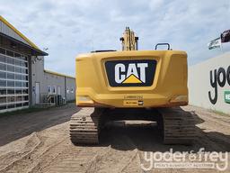 2019 CAT 330