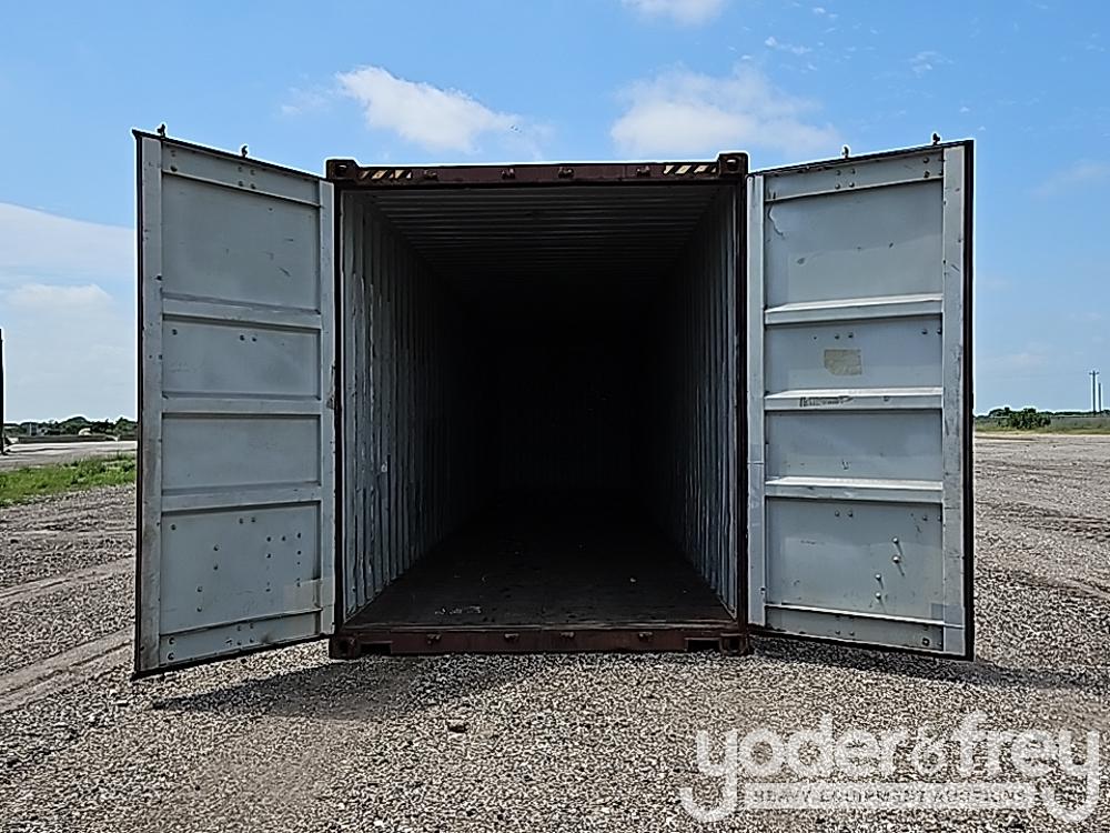 40' Container