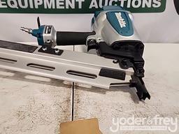 Makita  3 1/2" Framing Nailer, AN924 (1 Yr Factory Warranty) Recon