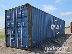 40' Container