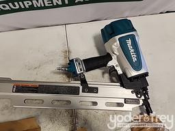 Makita  3 1/2" Framing Nailer, AN924 (1 Yr Factory Warranty) Recon