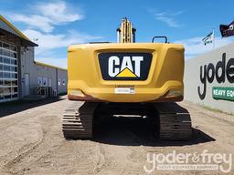 2019 CAT 330