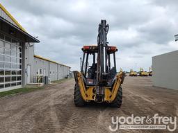 2018 John Deere 310L