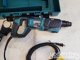 Makita  1" Avt Rotary Hammer, HR2641  (1 Yr Factory Warranty) Recon