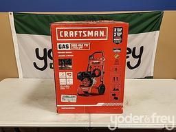 Unused Craftsman 2800 PSI Pressure Washer