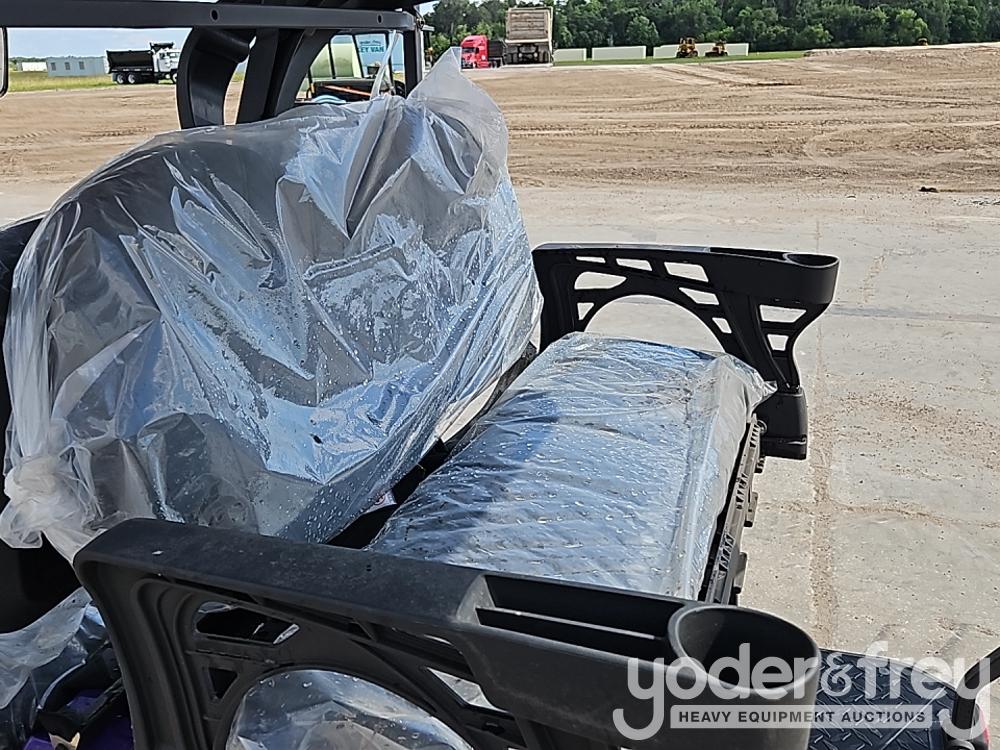 Unused 2024 Machpro MP-G4.0