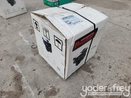 2.4 HP Horizontal Engine