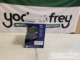 Unused Kobalt Welding Auto Darkening Helmet