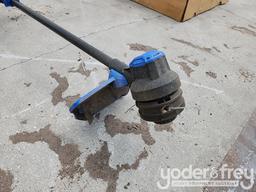Kobalt Weed Eater (Battery not Included)