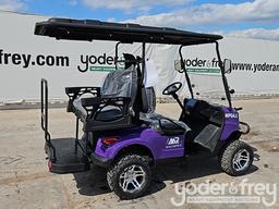 Unused 2024 Machpro MP-G4.0