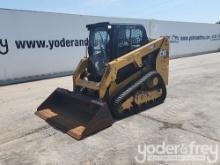 2020 CAT 239D3