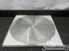 14" Premium Diamond Blades (Bag of 3)